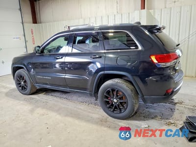 Drugie zdjęcie samochodu z przodu: 2015 JEEP GRAND CHEROKEE LAREDO VIN:1C4RJFAG1FC893175 - miniatura