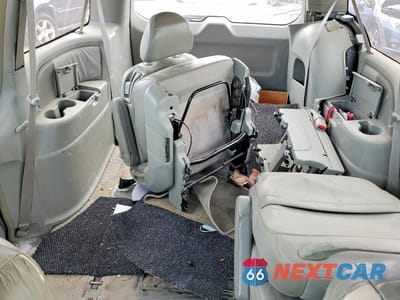 Zdjęcie 10 z 14 samochodu: 2005 HONDA ODYSSEY EXL VIN:5FNRL38605B044713 - miniatura