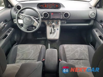Zdjęcie 8 z 12 samochodu: 2014 SCION XB BASE VIN:JTLZE4FE3EJ065952 - miniatura