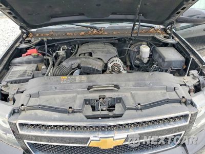 Zdjęcie 11 z 12 samochodu: 2013 CHEVROLET AVALANCHE LT VIN:3GNTKFE71DG107261 - miniatura