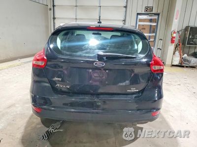 Zdjęcie 6 z 13 samochodu: 2016 FORD FOCUS SE VIN:1FADP3K2XGL285785 - miniatura