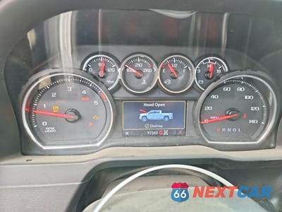 Zdjęcie 9 z 13 samochodu: 2020 CHEVROLET SILVERADO K3500 LTZ VIN:1GC4YUEY7LF134103 - miniatura