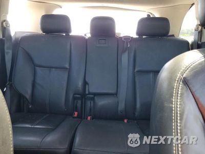 Zdjęcie 10 z 14 samochodu: 2008 FORD EDGE LIMITED VIN:2FMDK39C48BA46494 - miniatura