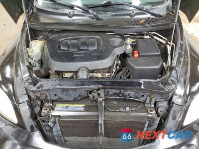 Zdjęcie 12 z 13 samochodu: 2008 CHEVROLET HHR LT VIN:3GNDA23D38S567016 - miniatura