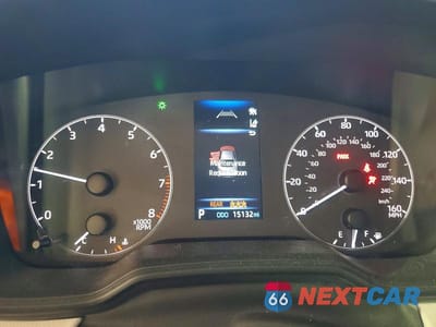 Zdjęcie 9 z 12 samochodu: 2025 TOYOTA COROLLA LE VIN:5YFB4MDE5SP290464 - miniatura