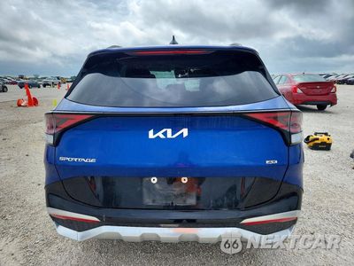 Zdjęcie 6 z 14 samochodu: 2023 KIA SPORTAGE SX PRESTIGE VIN:5XYK5CAF5PG004483 - miniatura