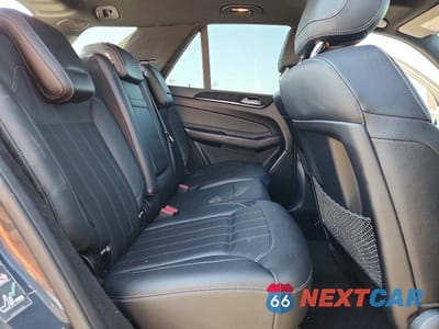Zdjęcie 11 z 13 samochodu: 2016 MERCEDES-BENZ GLE 350 4MATIC VIN:4JGDA5HB3GA692479 - miniatura