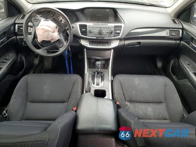 Zdjęcie 8 z 12 samochodu: 2015 HONDA ACCORD SPORT VIN:1HGCR2F50FA051696 - miniatura