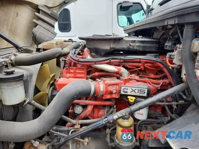 Zdjęcie 7 z 10 samochodu: 2019 INTERNATIONAL LT625 SEMI TRUCK VIN:1HSDYAPR0KH044046 - miniatura