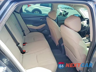 Zdjęcie 10 z 13 samochodu: 2024 HONDA ACCORD EX VIN:1HGCY1F37RA011406 - miniatura
