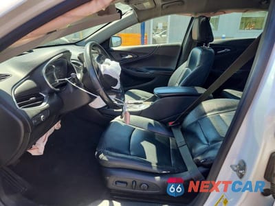 Zdjęcie 7 z 12 samochodu: 2016 CHEVROLET MALIBU LT VIN:1G1ZE5ST8GF212772 - miniatura