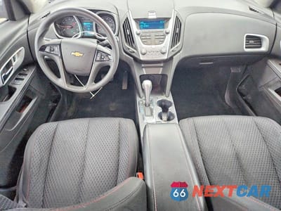 Zdjęcie 8 z 12 samochodu: 2015 CHEVROLET EQUINOX LS VIN:2GNALAEK0F1104570 - miniatura