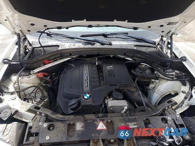 Zdjęcie 12 z 13 samochodu: 2015 BMW X3 XDRIVE35I VIN:5UXWX7C50F0K34409 - miniatura