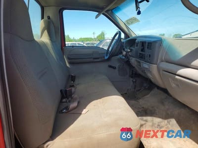 Zdjęcie 10 z 11 samochodu: 2001 FORD F250 SUPER DUTY VIN:1FTNF21L91ED11536 - miniatura