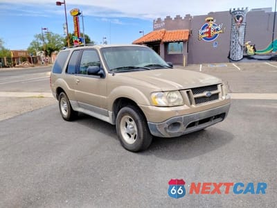 2003 FORD EXPLORER SPORT 1FMYU60E13UA37301 - główne zdjęcie licytacji z USA - miniatura