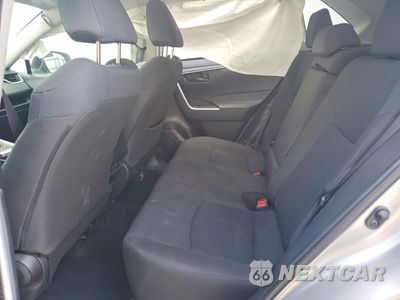 Zdjęcie 11 z 13 samochodu: 2024 TOYOTA RAV4 LE VIN:2T3K1RFV1RW308459 - miniatura