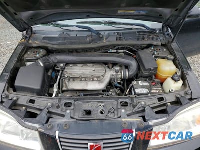 Zdjęcie 12 z 13 samochodu: 2006 SNOWEX VUE VIN:5GZCZ53476S890278 - miniatura