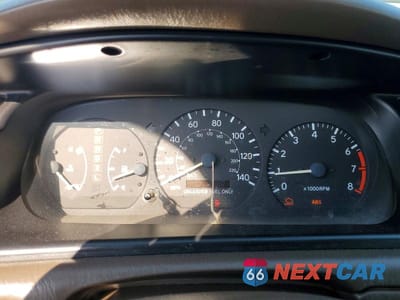 Zdjęcie 9 z 12 samochodu: 1997 TOYOTA CAMRY LE VIN:4T1BG22K6VU752103 - miniatura