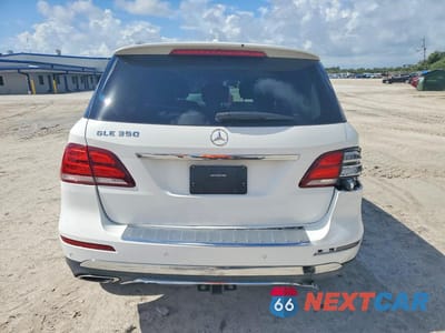 Zdjęcie 6 z 13 samochodu: 2016 MERCEDES-BENZ GLE 350 VIN:4JGDA5JB0GA625946 - miniatura