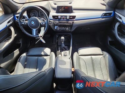 Zdjęcie 8 z 12 samochodu: 2016 BMW X1 XDRIVE28I VIN:WBXHT3C35G5F66059 - miniatura