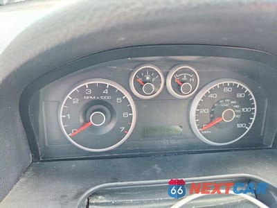 Zdjęcie 9 z 12 samochodu: 2006 FORD FUSION SE VIN:3FAFP07Z16R238724 - miniatura