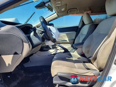 Zdjęcie 7 z 12 samochodu: 2013 HONDA CIVIC HYBRID VIN:19XFB4F24DE201515 - miniatura