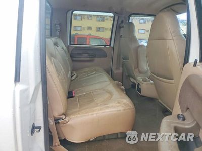 Zdjęcie 10 z 12 samochodu: 1999 FORD F350 SUPER DUTY VIN:1FTWW33FXXEE22509 - miniatura