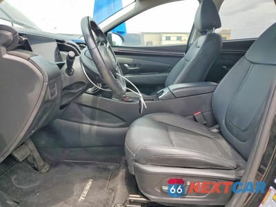 Zdjęcie 7 z 13 samochodu: 2024 HYUNDAI TUCSON SEL VIN:5NMJF3DE4RH341506 - miniatura