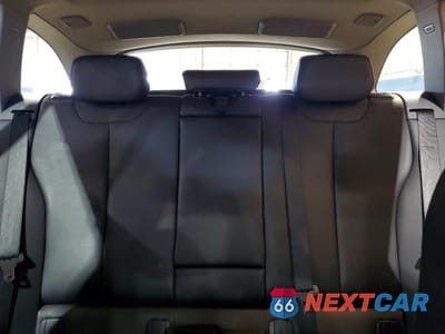 Zdjęcie 10 z 13 samochodu: 2014 BMW 328 D XDRIVE VIN:WBA3K5C55EKT33556 - miniatura