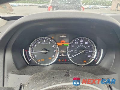 Zdjęcie 9 z 13 samochodu: 2018 ACURA MDX TECHNOLOGY VIN:5J8YD4H53JL006424 - miniatura