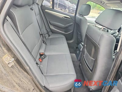 Zdjęcie 11 z 13 samochodu: 2014 BMW X1 XDRIVE28I VIN:WBAVL1C54EVY17506 - miniatura