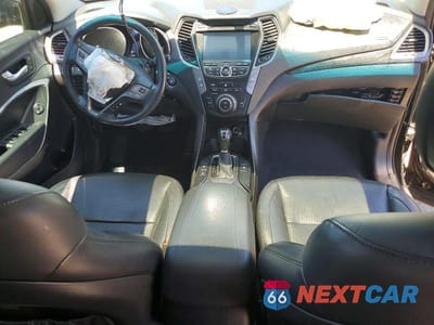 Zdjęcie 8 z 13 samochodu: 2014 HYUNDAI SANTA FE VIN:5XYZW3LA6EG140230 - miniatura