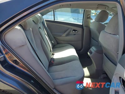 Zdjęcie 10 z 12 samochodu: 2010 TOYOTA CAMRY LE VIN:4T1BF3EK4AU526303 - miniatura