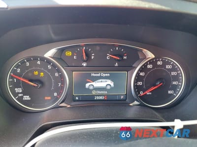 Zdjęcie 9 z 13 samochodu: 2024 CHEVROLET BLAZER VIN:3GNKBHR40RS151196 - miniatura