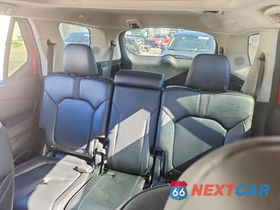 Zdjęcie 10 z 13 samochodu: 2025 HONDA PILOT TOURING VIN:5FNYG1H79SB187166 - miniatura