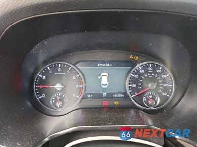 Zdjęcie 9 z 13 samochodu: 2020 KIA TELLURIDE SX VIN:5XYP54HC2LG080731 - miniatura