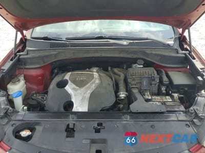 Zdjęcie 12 z 13 samochodu: 2013 HYUNDAI SANTA FE SPORT VIN:5XYZU3LA4DG112706 - miniatura