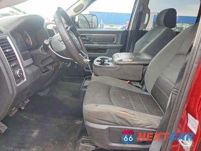 Zdjęcie 7 z 12 samochodu: 2013 RAM 1500 SLT VIN:1C6RR7LT6DS510852 - miniatura