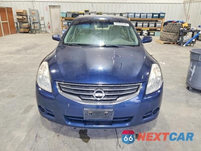Piąte zdjęcie samochodu w środku: 2011 NISSAN ALTIMA 2.5 VIN:1N4AL2AP5BN464965 - miniatura