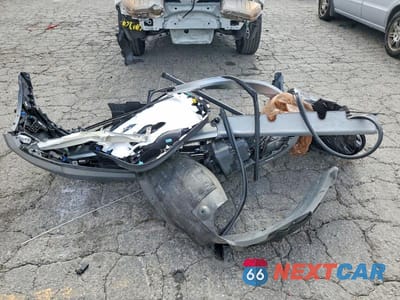 Zdjęcie 13 z 14 samochodu: 2023 HYUNDAI IONIQ 5 LIMITED VIN:KM8KR4AE3PU209165 - miniatura