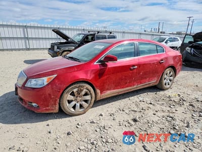 2012 BUICK LACROSSE 1G4GC5E33CF357773 - główne zdjęcie licytacji z USA - miniatura
