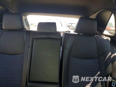 Zdjęcie 10 z 13 samochodu: 2023 TOYOTA RAV4 XSE VIN:2T3E6RFV8PW039081 - miniatura