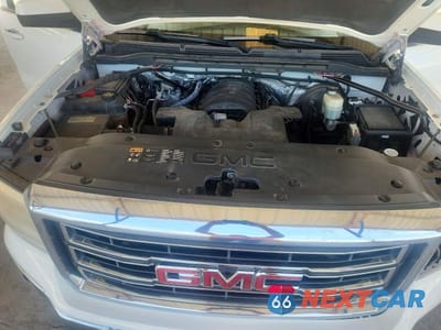 Zdjęcie 11 z 12 samochodu: 2015 GMC SIERRA K1500 SLE VIN:3GTU2UEC1FG471522 - miniatura