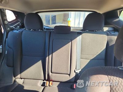 Zdjęcie 10 z 14 samochodu: 2020 NISSAN ROGUE SPORT S VIN:JN1BJ1CW0LW647885 - miniatura