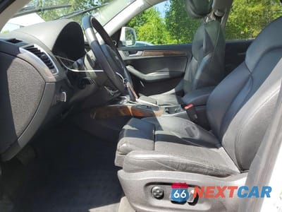 Zdjęcie 7 z 12 samochodu: 2013 AUDI Q5 PREMIUM PLUS VIN:WA1LFAFP5DA019403 - miniatura