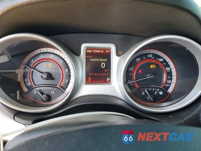 Zdjęcie 9 z 12 samochodu: 2019 DODGE JOURNEY GT VIN:3C4PDDEG4KT805473 - miniatura