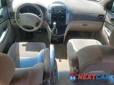 Zdjęcie 8 z 13 samochodu: 2008 TOYOTA SIENNA LE 8-PASSENGER VIN:5TDZK23C08S139945 - miniatura