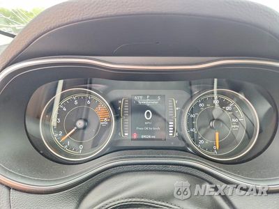 Zdjęcie 9 z 12 samochodu: 2020 JEEP CHEROKEE LATITUDE PLUS VIN:1C4PJMLXXLD612831 - miniatura