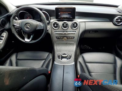 Zdjęcie 8 z 13 samochodu: 2017 MERCEDES-BENZ C 300 VIN:55SWF4JB5HU222898 - miniatura