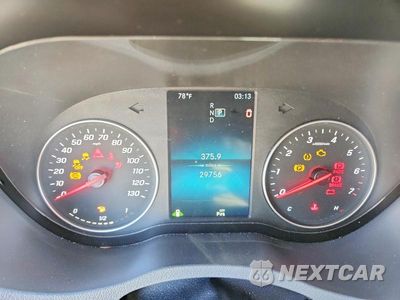 Zdjęcie 9 z 13 samochodu: 2021 MERCEDES-BENZ SPRINTER 2500 DELIVERY VAN VIN:W1Y40BHY5MT063876 - miniatura